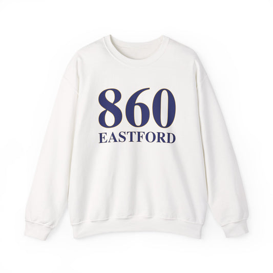 860 Eastford Unisex Heavy Blend™ Crewneck Sweatshirt