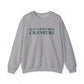 Just a kid from Cranbury Unisex Heavy Blend™ Crewneck Sweatshirt