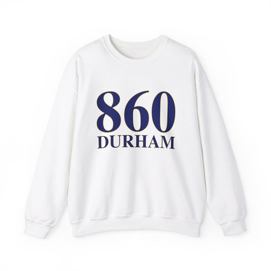 860 Durham Unisex Heavy Blend™ Crewneck Sweatshirt