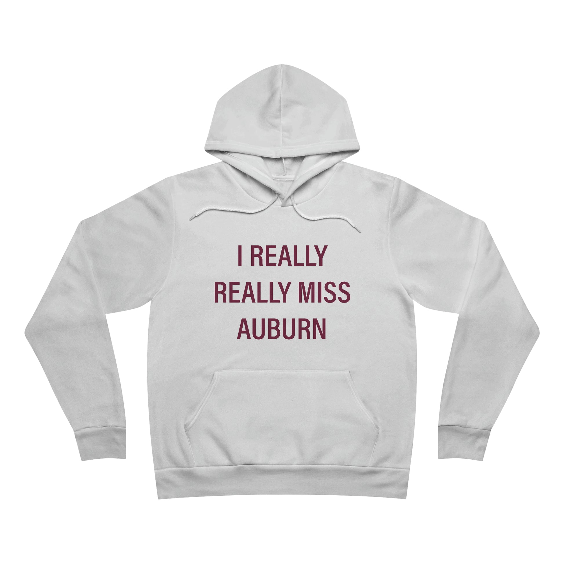 Auburn maine hoodie sweatshirt