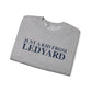 Just a kid from Ledyard Unisex Heavy Blend™ Crewneck Sweatshirt