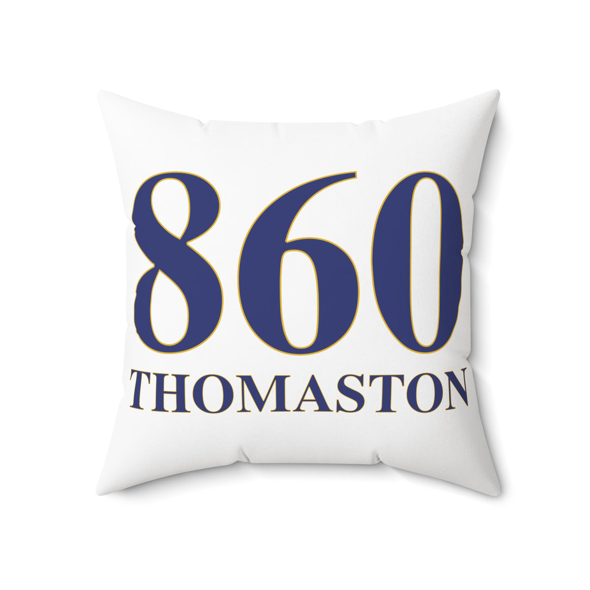 860 Thomaston Polyester Square Pillow