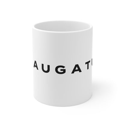 Saugatuck Vision Mug 11oz