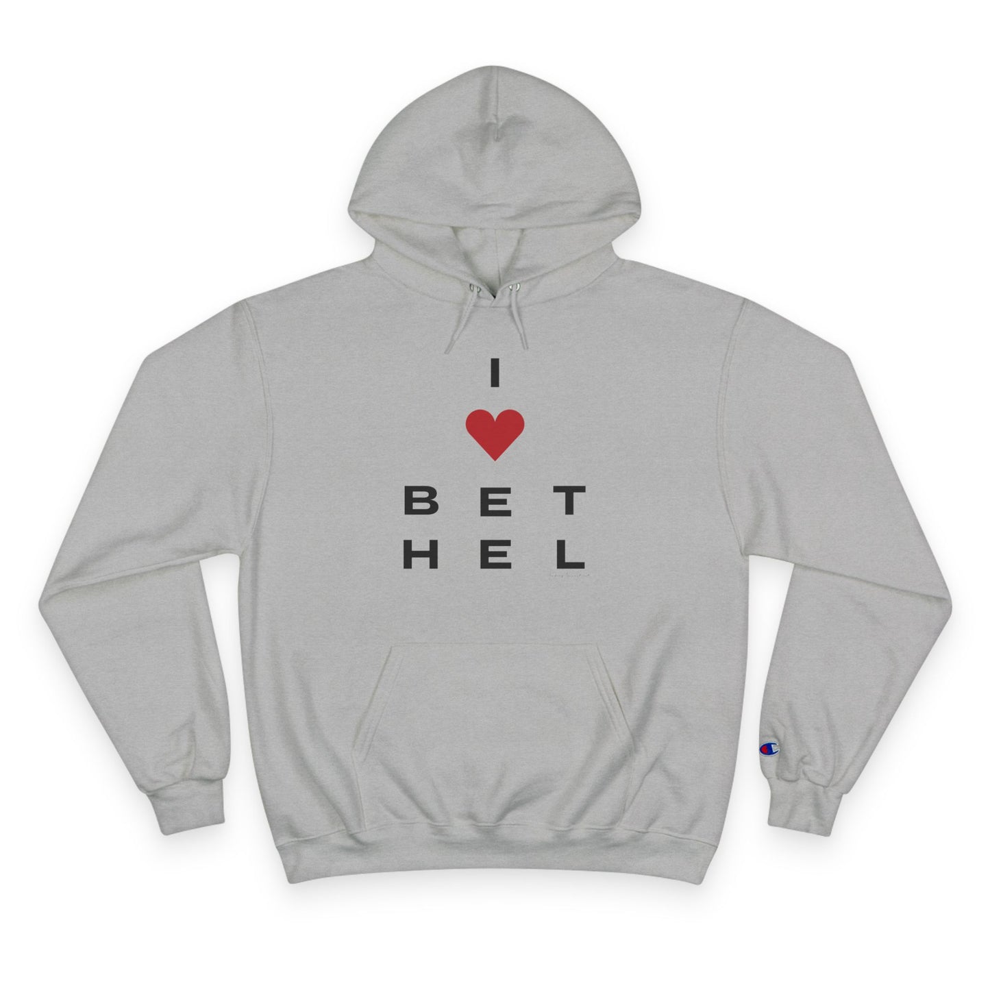 Bethel Vision Champion Hoodie
