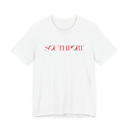41 Tilt Southport Unisex Jersey Short Sleeve T-Shirt