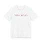 41 Tilt New Canaan Unisex Jersey Short Sleeve T-Shirt