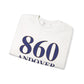 860 Andover Unisex Heavy Blend™ Crewneck Sweatshirt