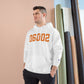 06002 - Bloomfield Connecticut Zip Code Champion Hoodie