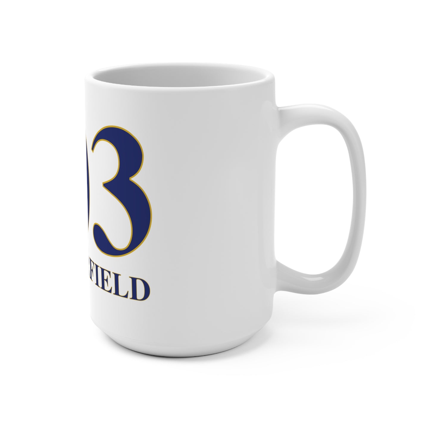 203 New Fairfield Mug 15oz