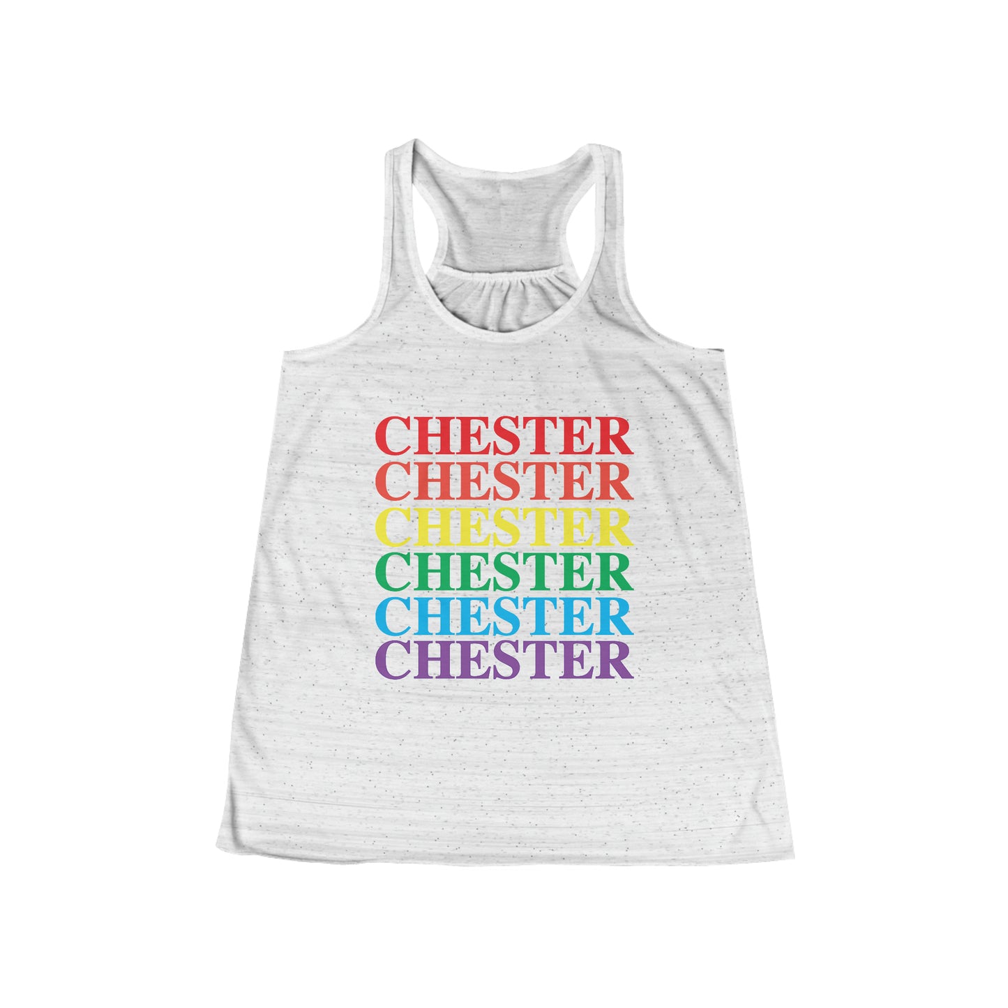 chester pride tank top shirt