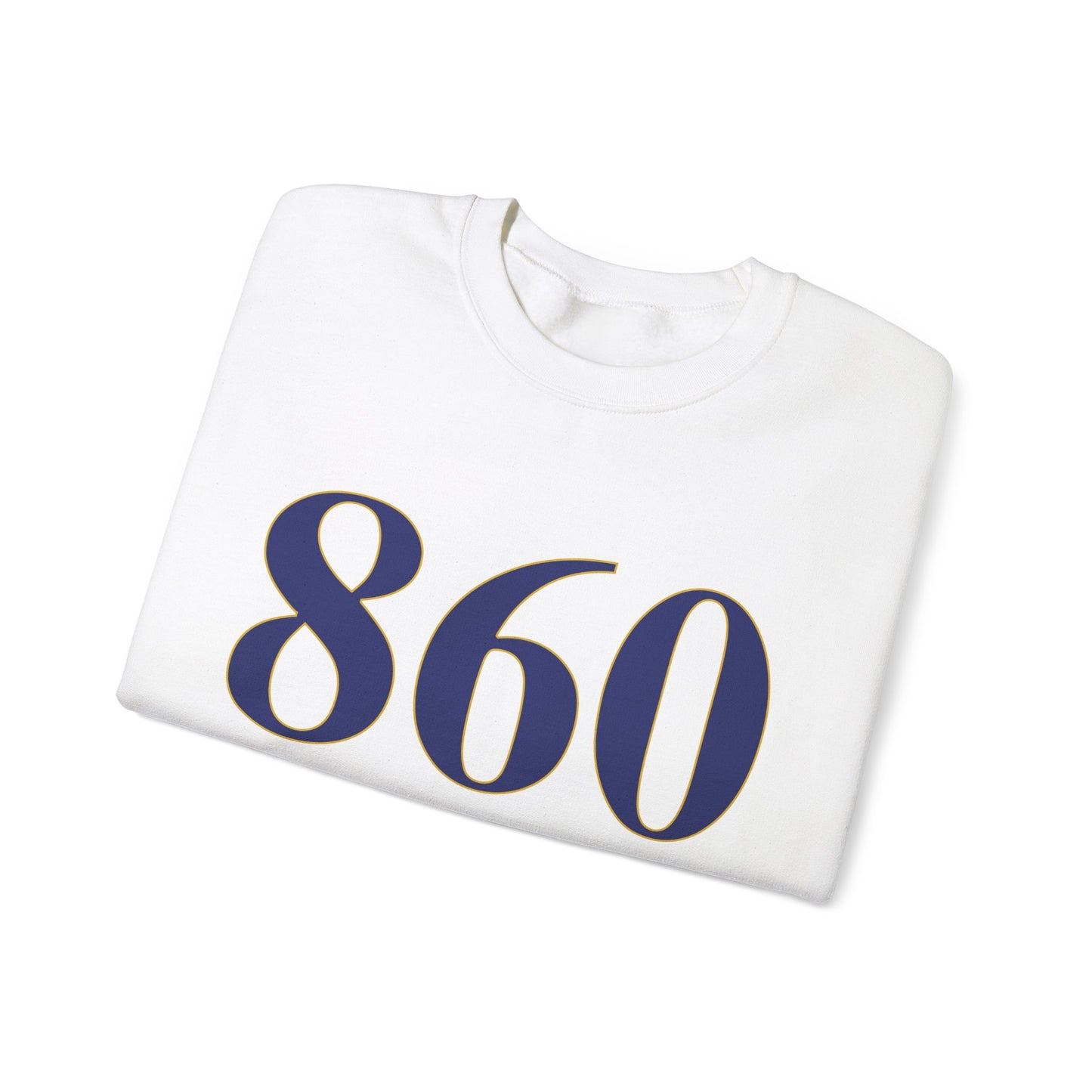 860 Windham Unisex Heavy Blend™ Crewneck Sweatshirt