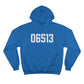 06513 - East Haven CT  Zip Code Champion Hoodie