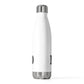 I Heart NWFD 20oz Insulated Bottle