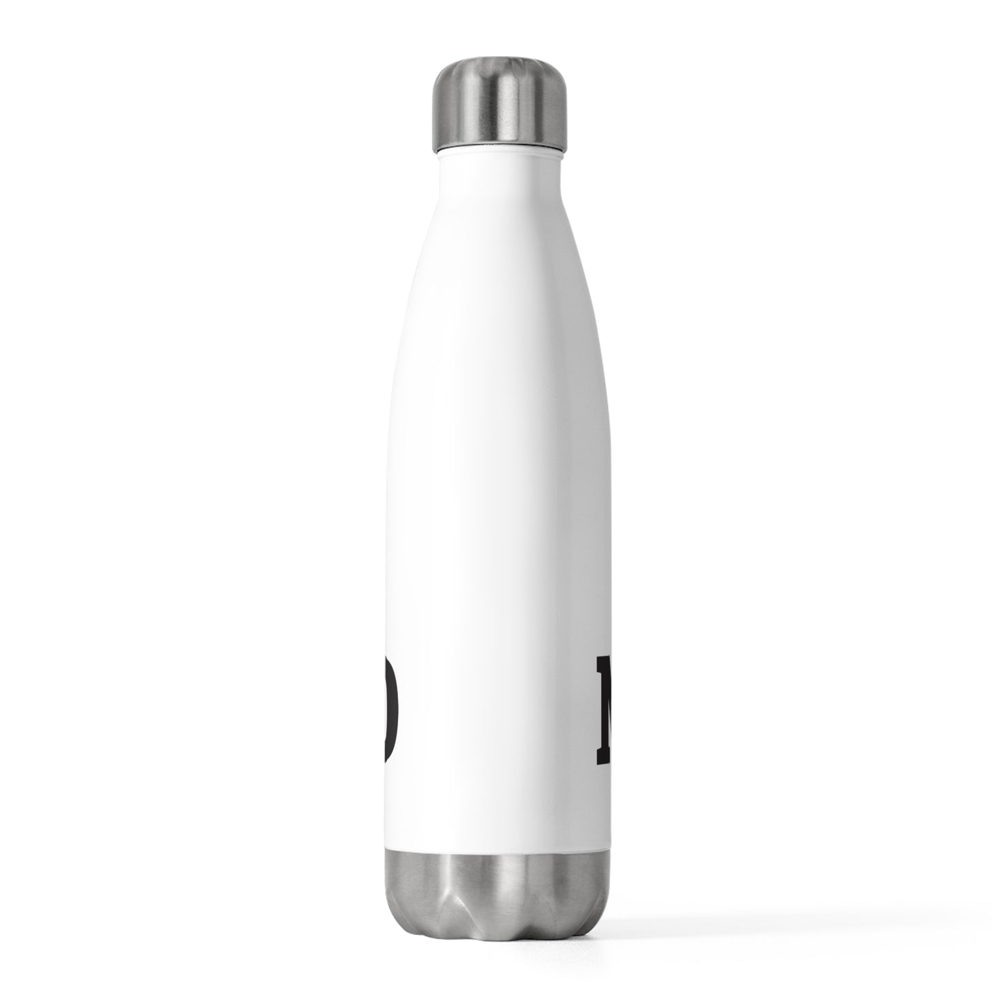 I Heart NWFD 20oz Insulated Bottle