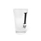 I Clover Sprague Pint Glass, 16oz