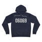 06069 Sharon CT Zip Code Unisex Sponge Fleece Pullover Hoodie