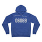 06069 Sharon CT Zip Code Unisex Sponge Fleece Pullover Hoodie