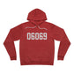 06069 Sharon CT Zip Code Unisex Sponge Fleece Pullover Hoodie