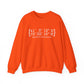 Stamford Coordinates Unisex Heavy Blend™ Crewneck Sweatshirt