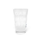 I Really Really Miss Compo Beach Pint Glass, 16oz