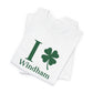 I Clover Windham Unisex Jersey Short Sleeve T-Shirt