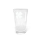 I Clover Redding Pint Glass, 16oz