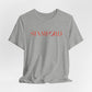 41 Tilt Stamford Unisex Jersey Short Sleeve T-Shirt