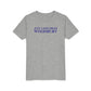 Just a kid from Woodbury Youth Short Sleeve T-Shirt