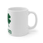 I Clover Easton Mug 11oz