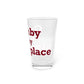 Granby is My Happy Place Pint Glass, 16oz