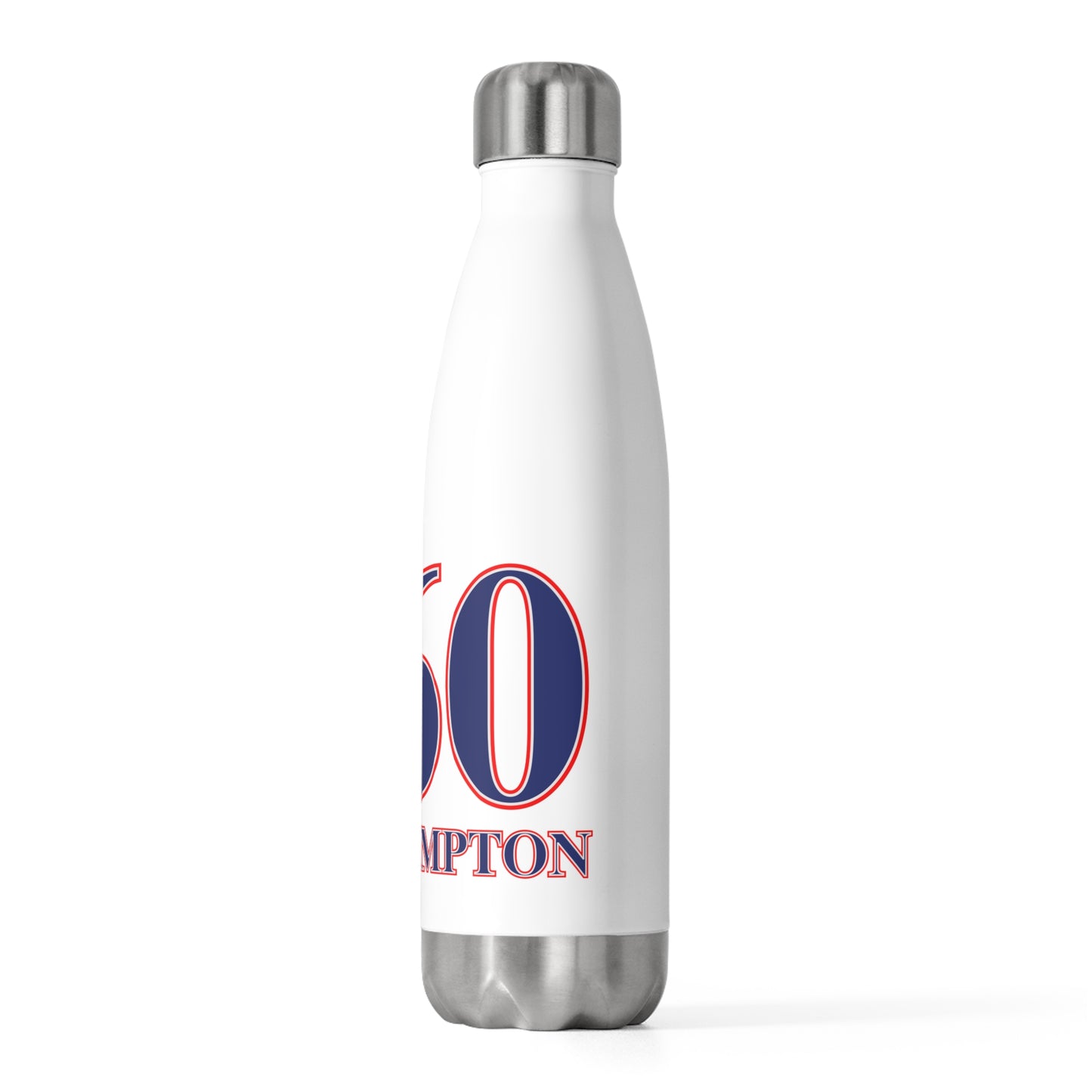 860 East Hampton Red, White & Blue 20oz Insulated Bottle