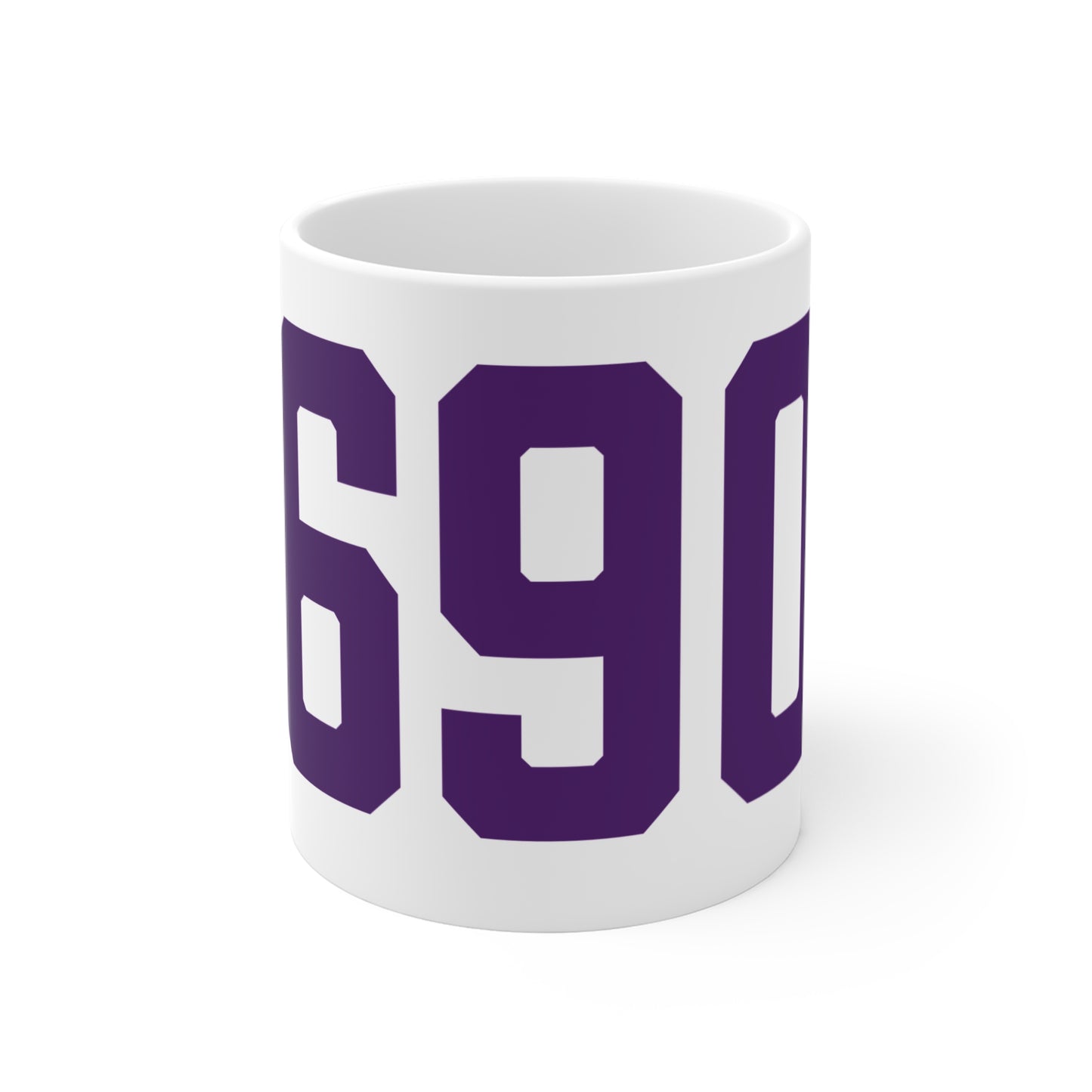 06907 Stamford Connecticut Zip Code Mug 11oz
