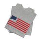 Cromwell Connecticut Flag Unisex Jersey Short Sleeve T-Shirt