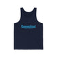 Connecticut tank top shirt 