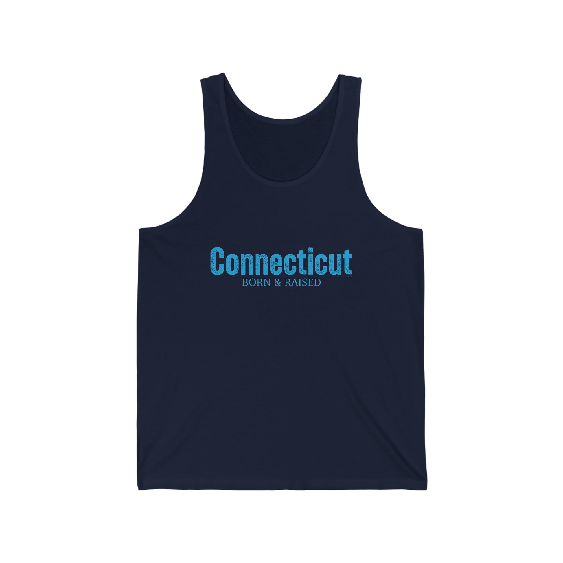 Connecticut tank top shirt 