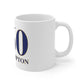 860 East Hampton Mug 11oz