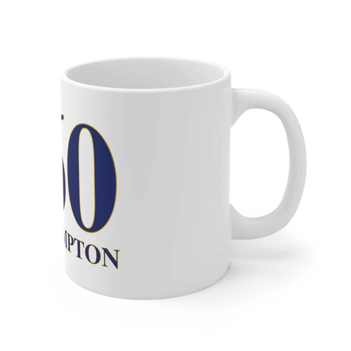 860 East Hampton Mug 11oz