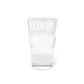 I Really Really Miss Stamford Pint Glass, 16oz