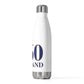 860 Tolland 20oz Insulated Bottle