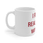 I Really Really Miss Windsor Mug 11oz