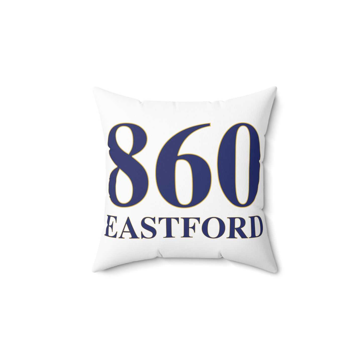860 Eastford Spun Polyester Square Pillow