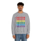 Chester Pride Unisex Heavy Blend™ Crewneck Sweatshirt