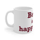 Bethel Is My Happy Place  Mug 11oz