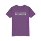 Just a kid from Plymouth Youth Short Sleeve T-Shirt