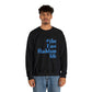 #theeasthaddamlife Unisex Heavy Blend™ Crewneck Sweatshirt