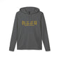 Redding Coordinates adidas Unisex Fleece Hoodie Sweatshirt