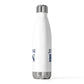 Just a kid from Bolton 20oz Insulated Bottle