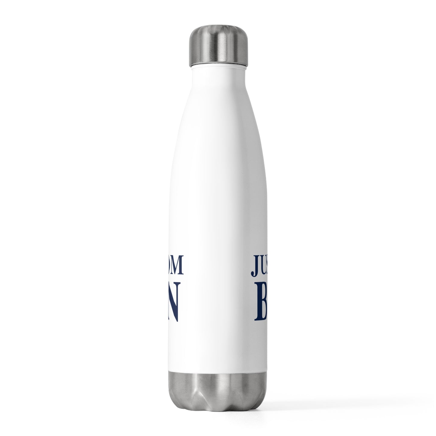Just a kid from Bolton 20oz Insulated Bottle