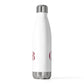 41 Tilt Cos Cob 20oz Insulated Bottle