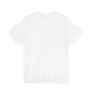 203 Southbury Red White & Blue Unisex Jersey Short Sleeve T-Shirt